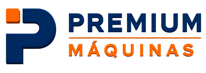 Premium Máquinas